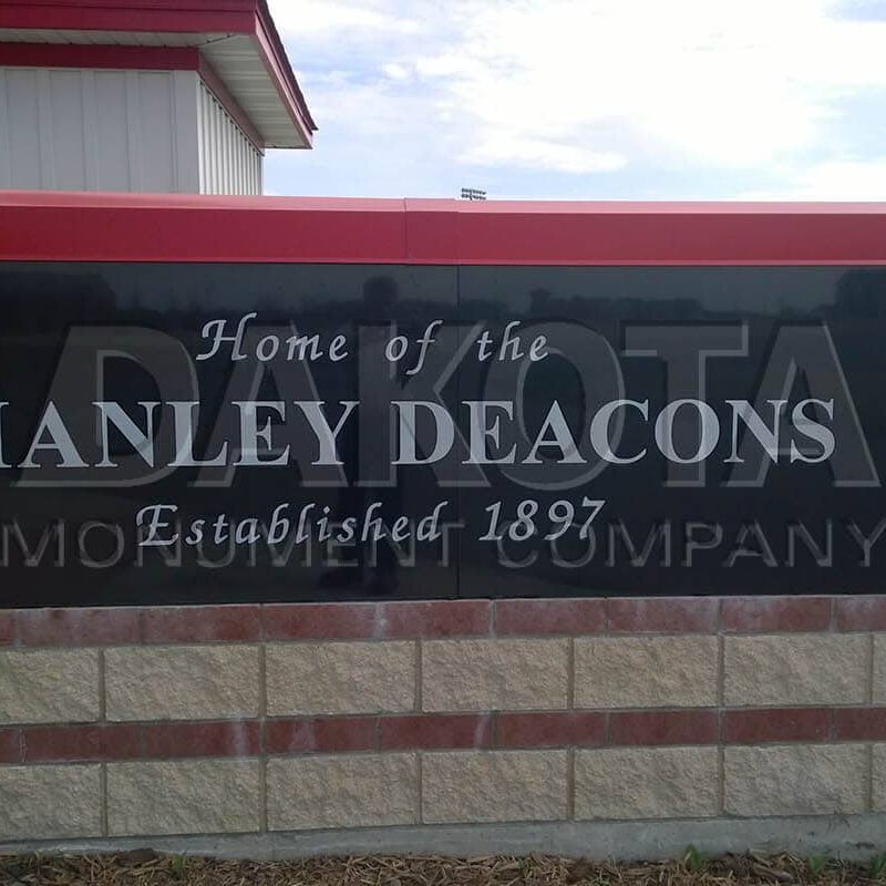 SHANLEY DEACONS